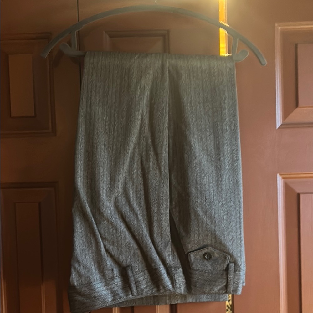 Courtenay Gray Boot Cut Pants
